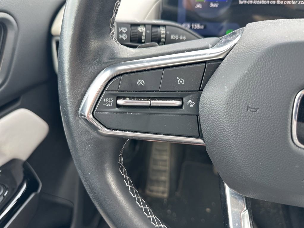 Used 2024 Honda Prologue Touring image 25