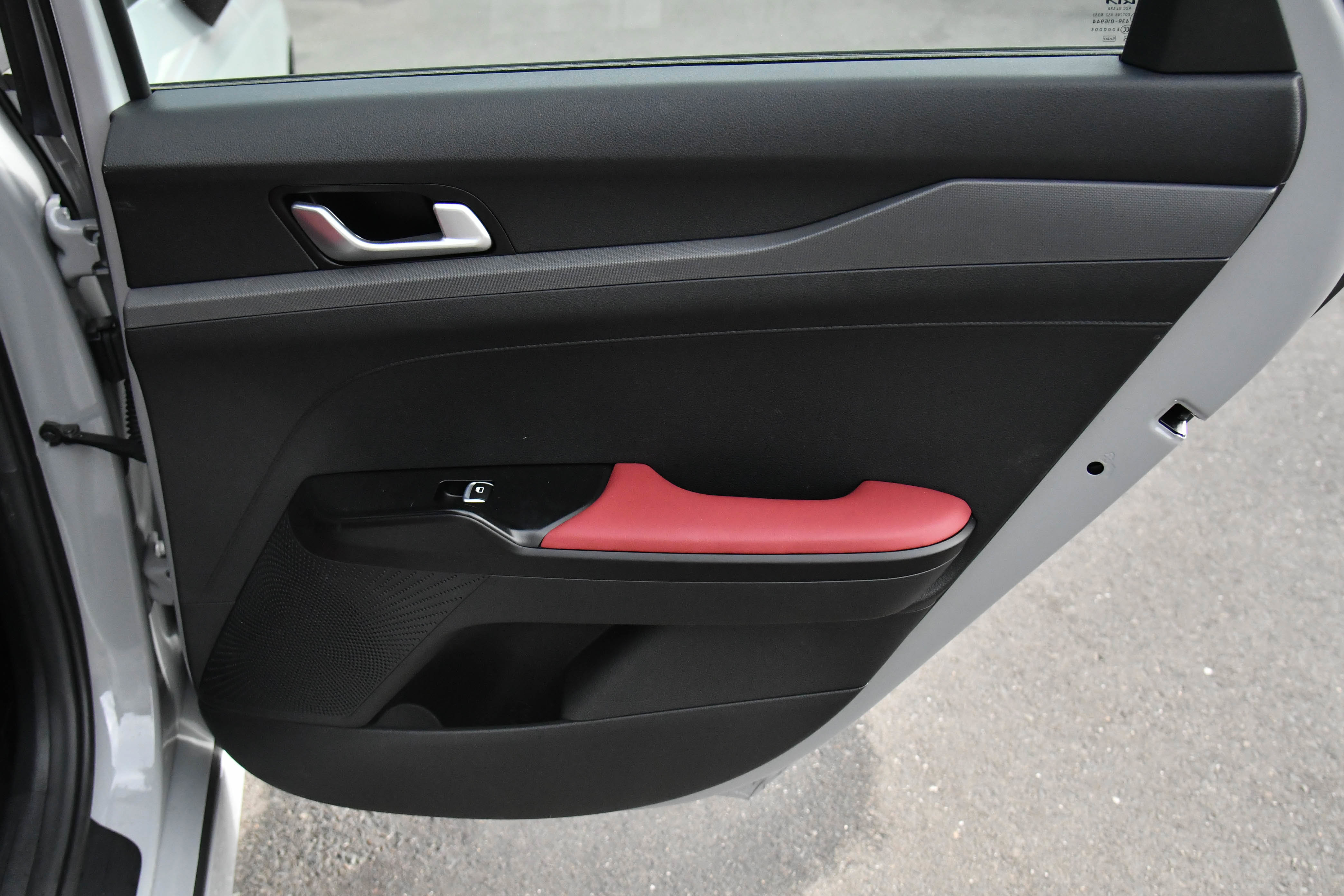 Used 2024 Kia K5 GT-Line w/ GT-Line Premium Package image 43