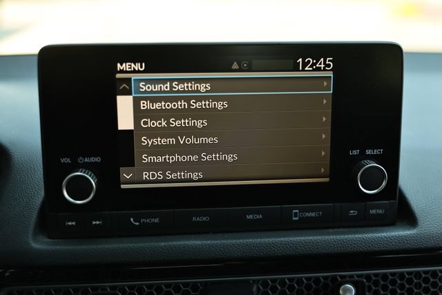 Used 2025 Honda Civic Sport image 35