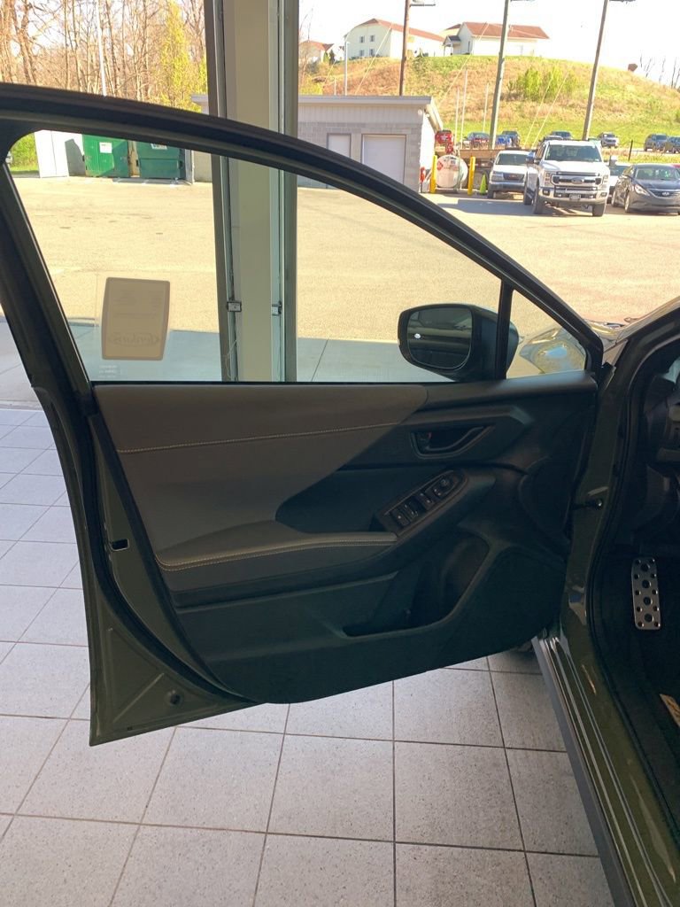 New 2026 Subaru Crosstrek 2.5i Sport image 5