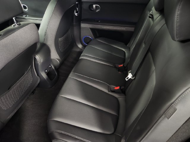 Certified 2024 Hyundai Ioniq 5 Limited AWD/4WD image 15