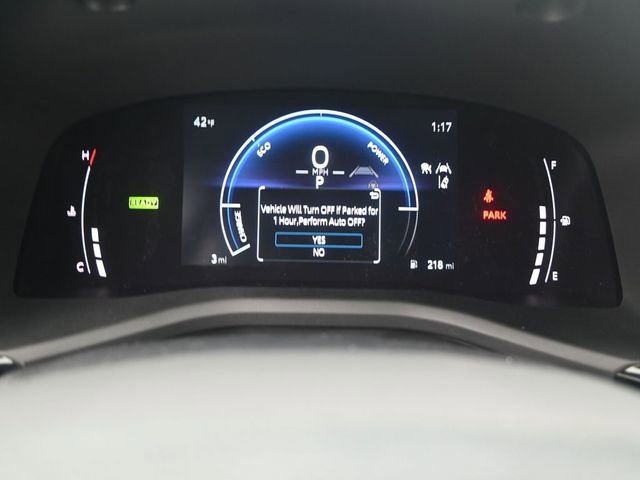 New 2026 Toyota Camry LE image 6