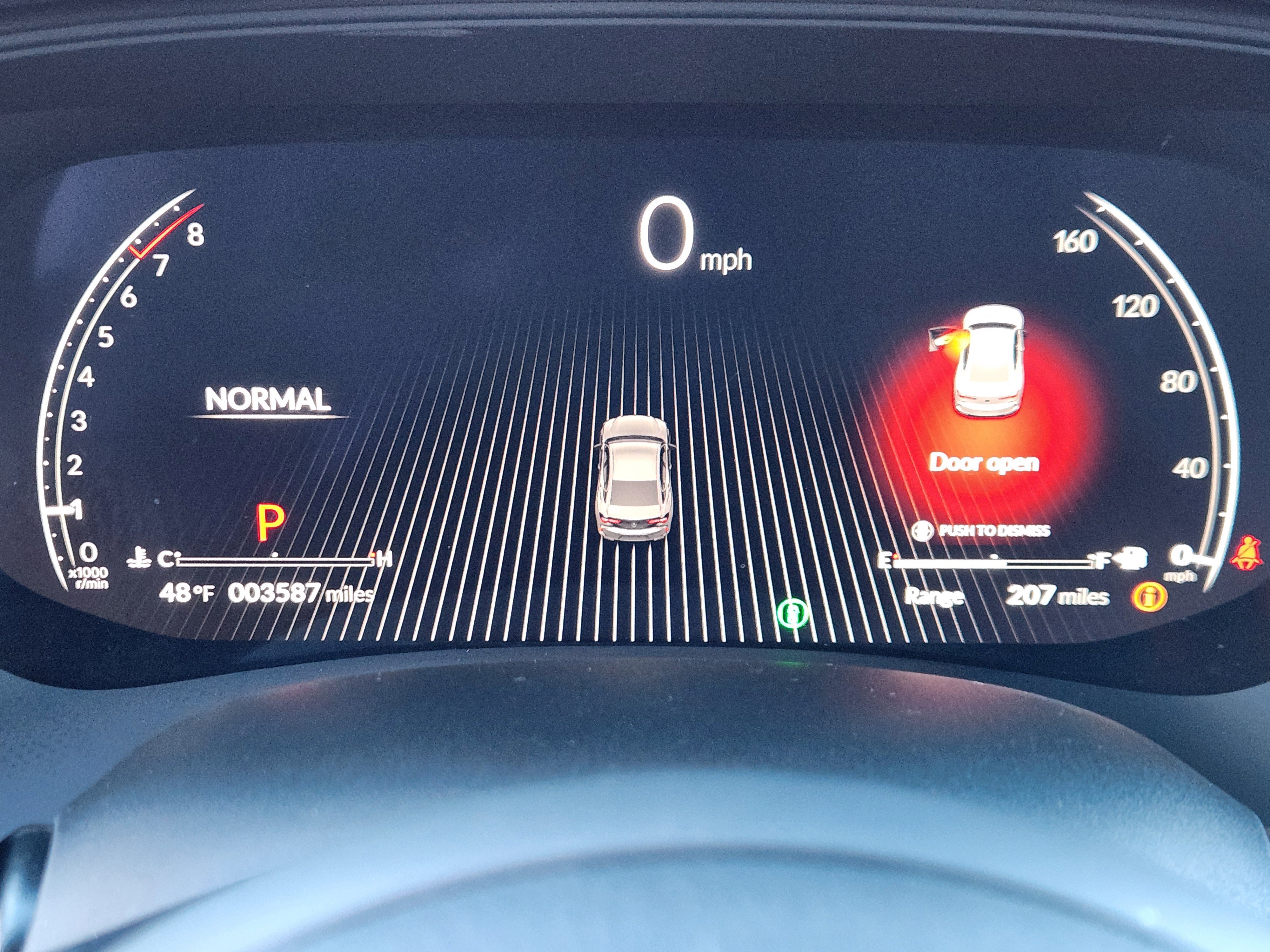 Certified 2025 Acura TLX w/ Technology Package image 10