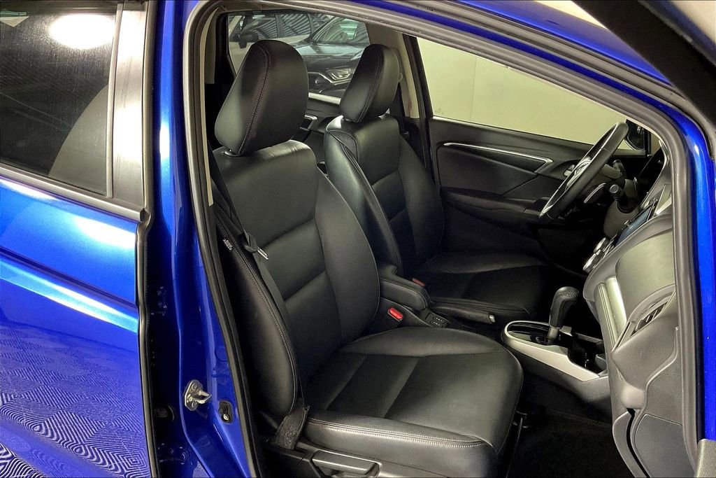 Used 2020 Honda Fit EX-L image 6