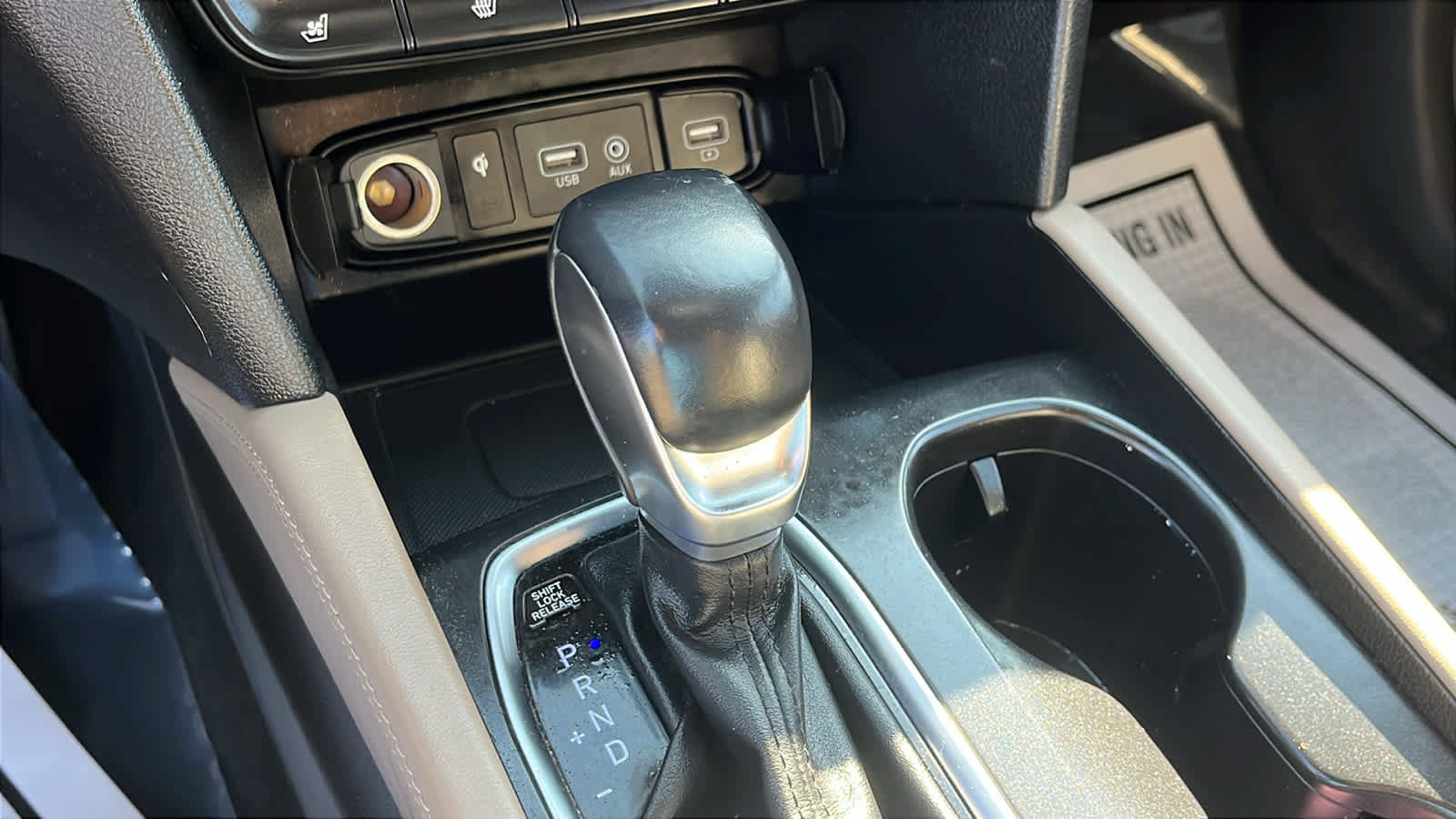 Used 2019 Hyundai Santa Fe AWD image 17