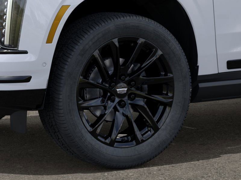 New 2026 Cadillac Escalade Sport image 9