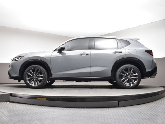 New 2025 Acura ADX A-Spec AWD/4WD image 41