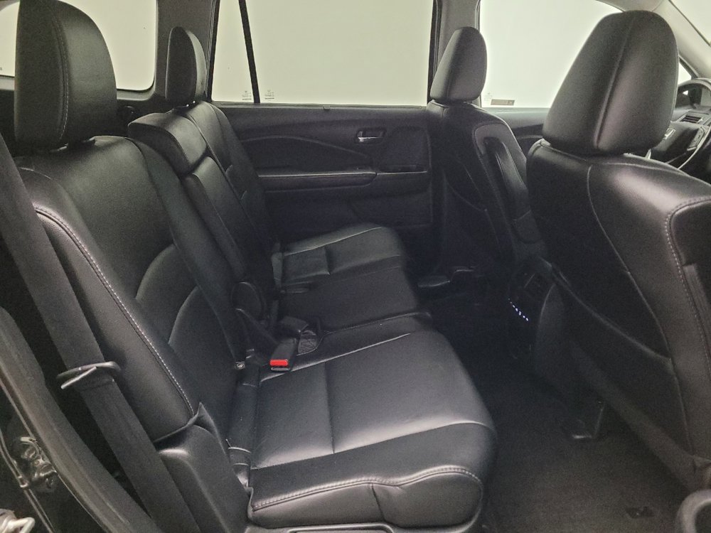 Used 2019 Honda Pilot EX-L image 19