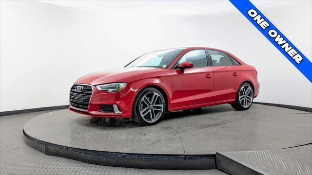 Used 2017 Audi A3 2.0T Premium image 2