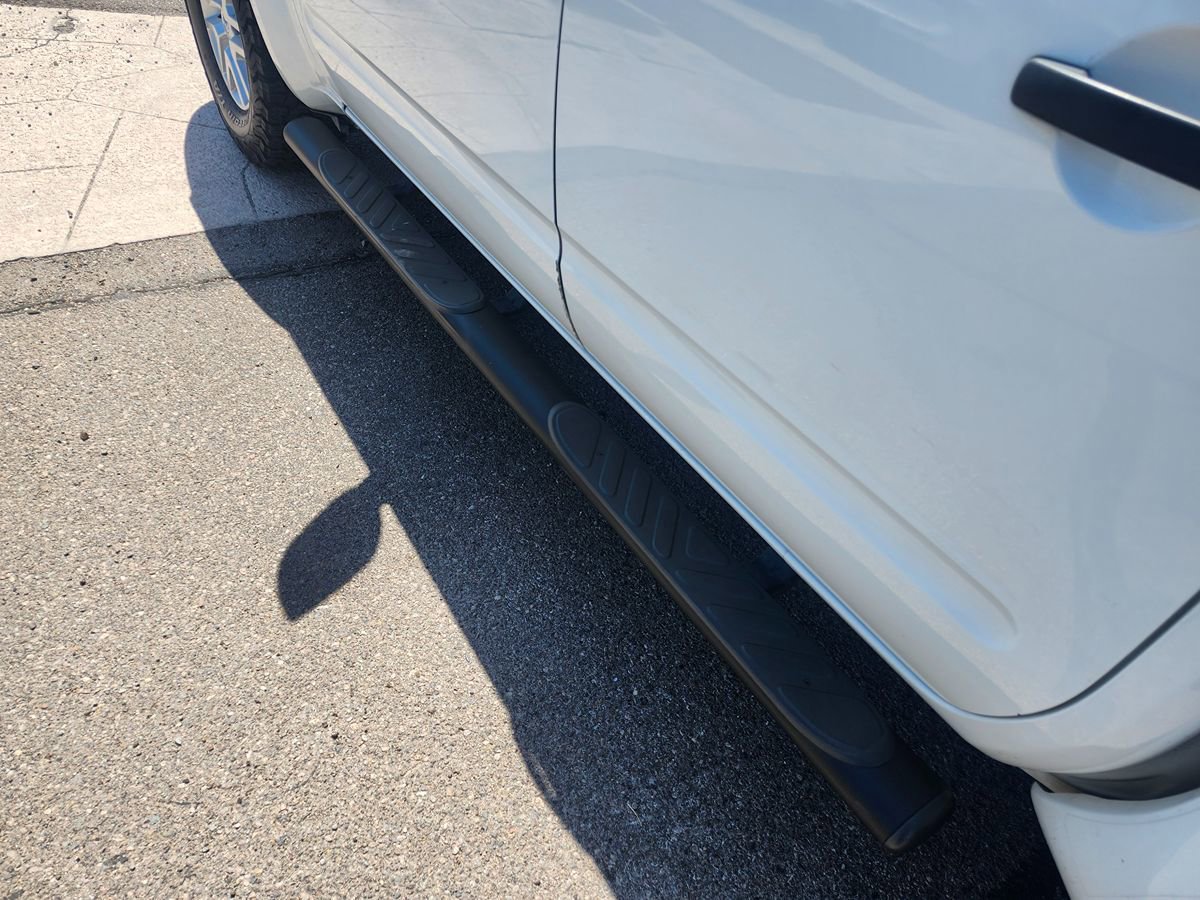Used 2018 Nissan Frontier SV RWD image 29