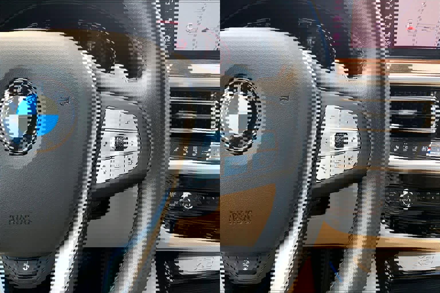 Used 2022 BMW X3 xDrive30i w/ Premium Package image 26