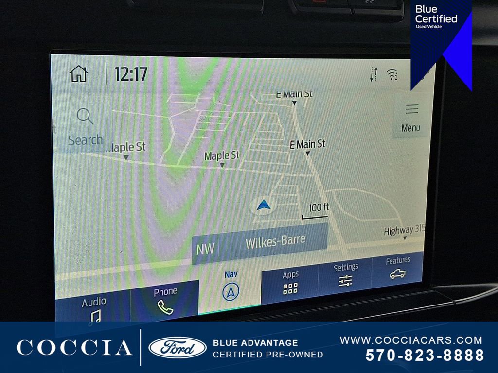 Certified 2023 Ford F150 XL w/ STX Appearance Package image 18