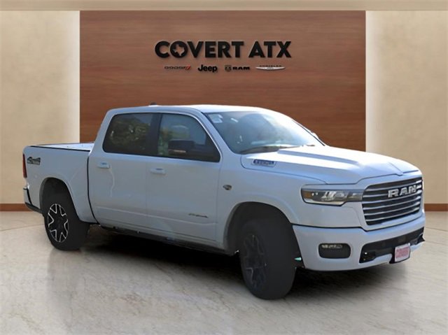 New 2026 RAM 1500 Laramie image 6