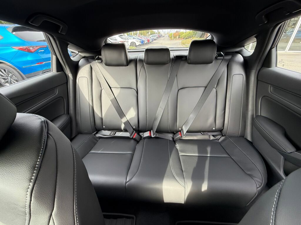 New 2026 Acura Integra A-Spec image 13