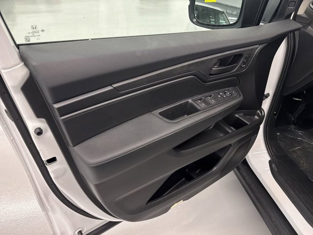 New 2027 Honda Odyssey EX-L image 19