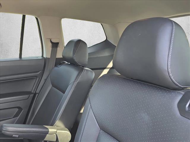 Used 2019 Volkswagen Atlas SEL R-Line image 19