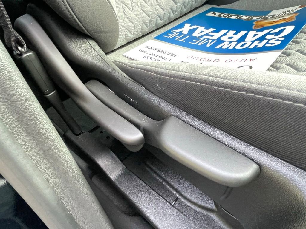 Used 2023 Chevrolet Equinox LS AWD/4WD image 13