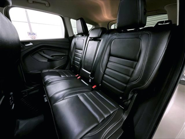 Used 2017 Ford Escape Titanium AWD/4WD image 26