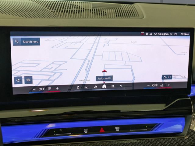 Used 2026 BMW M5 w/ Executive Package image 22
