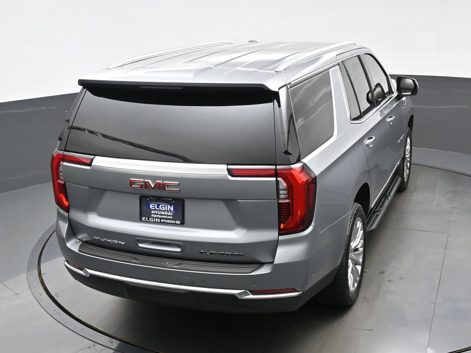 Used 2025 GMC Yukon Elevation w/ LPO, Floor Liner Package AWD/4WD image 39
