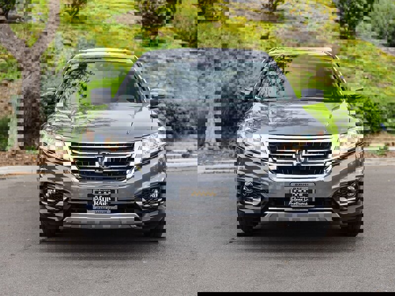 Used 2014 Honda Crosstour EX-L image 2