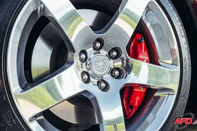 Used 2008 Dodge Viper SRT-10 RWD image 3