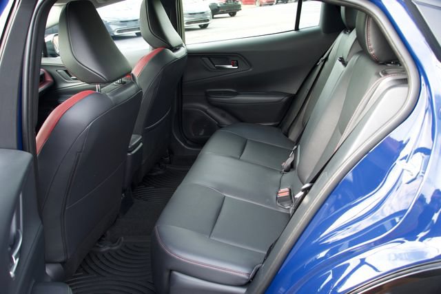 Used 2026 Toyota Prius Plug-In Hybrid FWD image 15