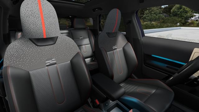 New 2027 MINI Cooper Countryman S image 3