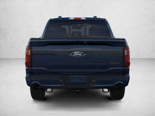 New 2026 Ford F150 Tremor image 5