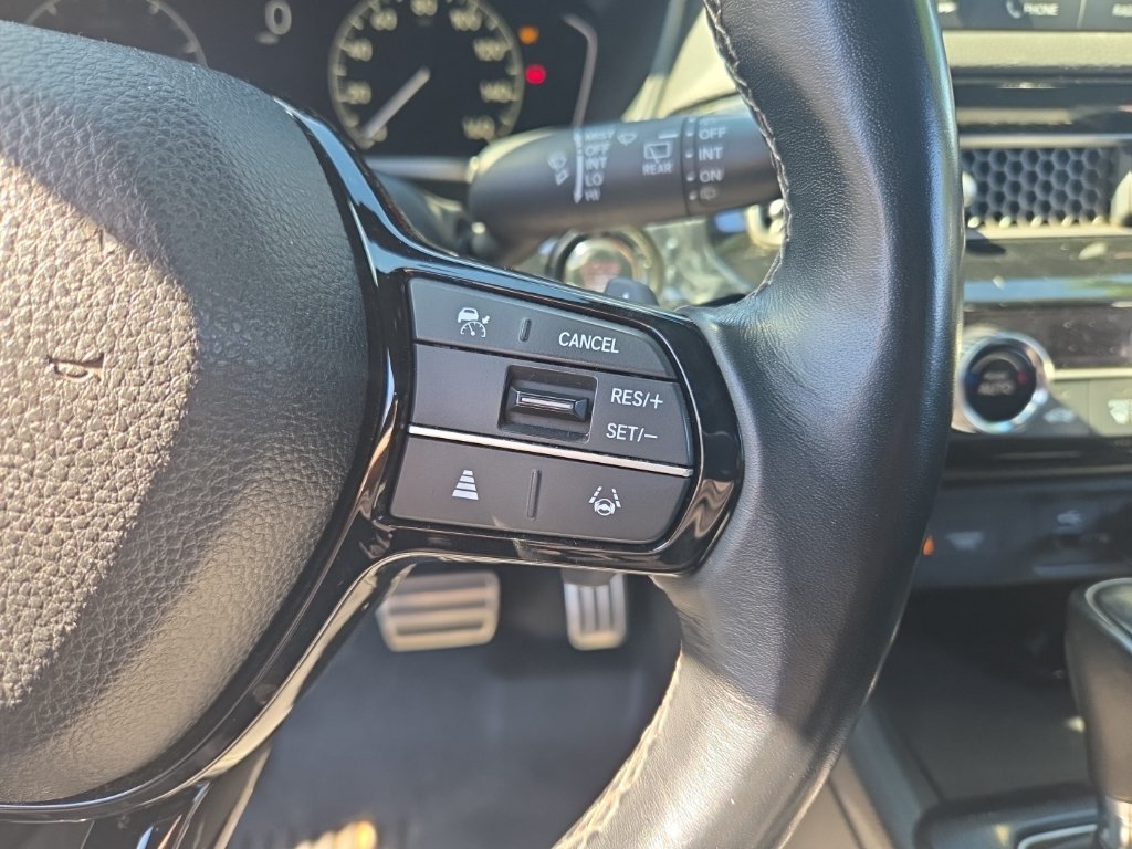 Used 2024 Honda Civic Sport image 15