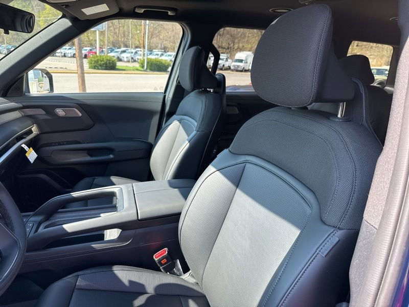 New 2027 Kia Telluride S image 26