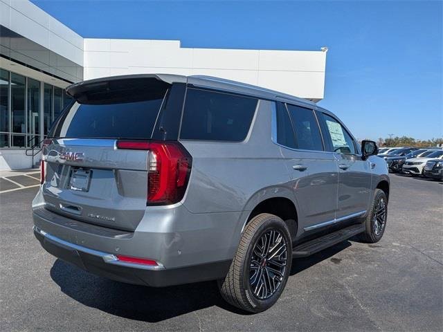 New 2026 GMC Yukon Elevation image 4