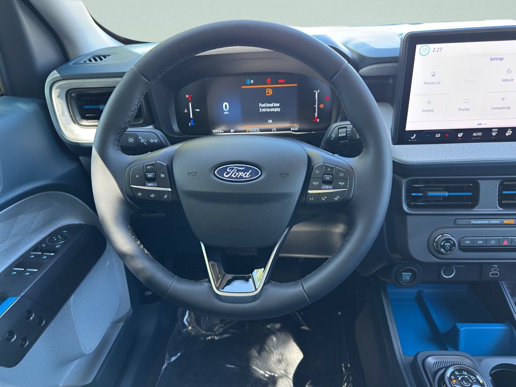 Used 2026 Ford Maverick XLT w/ XLT Luxury Package AWD/4WD image 12