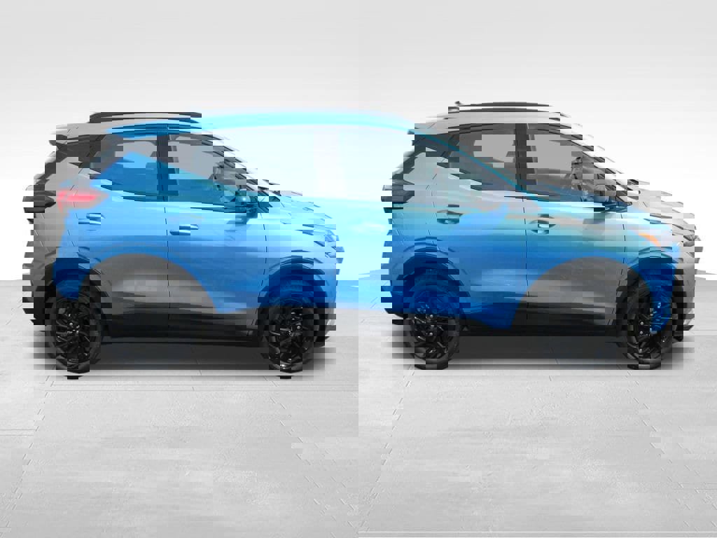 New 2027 Chevrolet Bolt RS FWD image 6