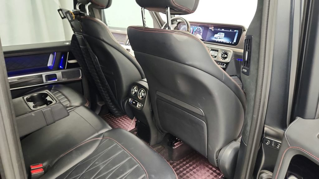 Used 2023 Mercedes-Benz G 550 image 33
