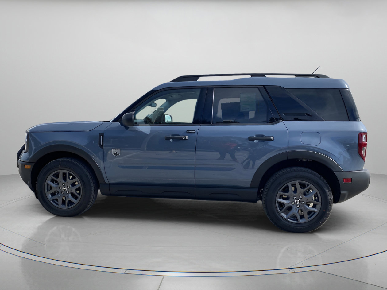 New 2025 Ford Bronco Sport Big Bend image 5