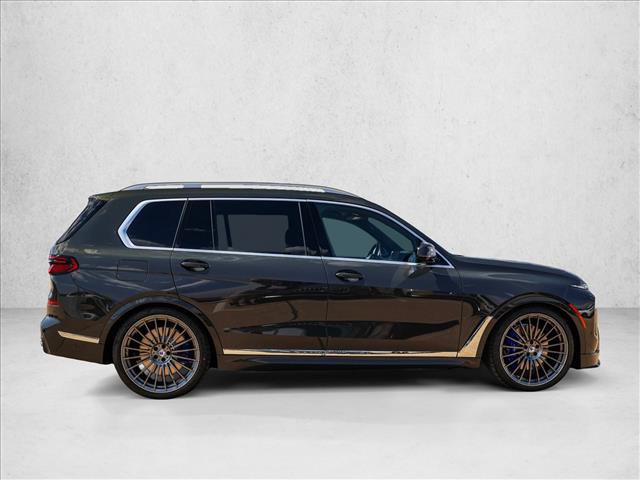 New 2026 BMW ALPINA XB7 AWD/4WD image 4