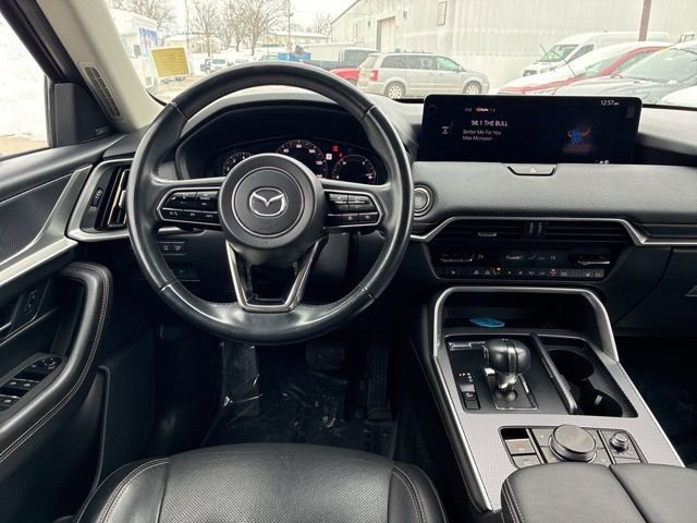 Used 2024 MAZDA CX-90 3.3 Turbo S image 21