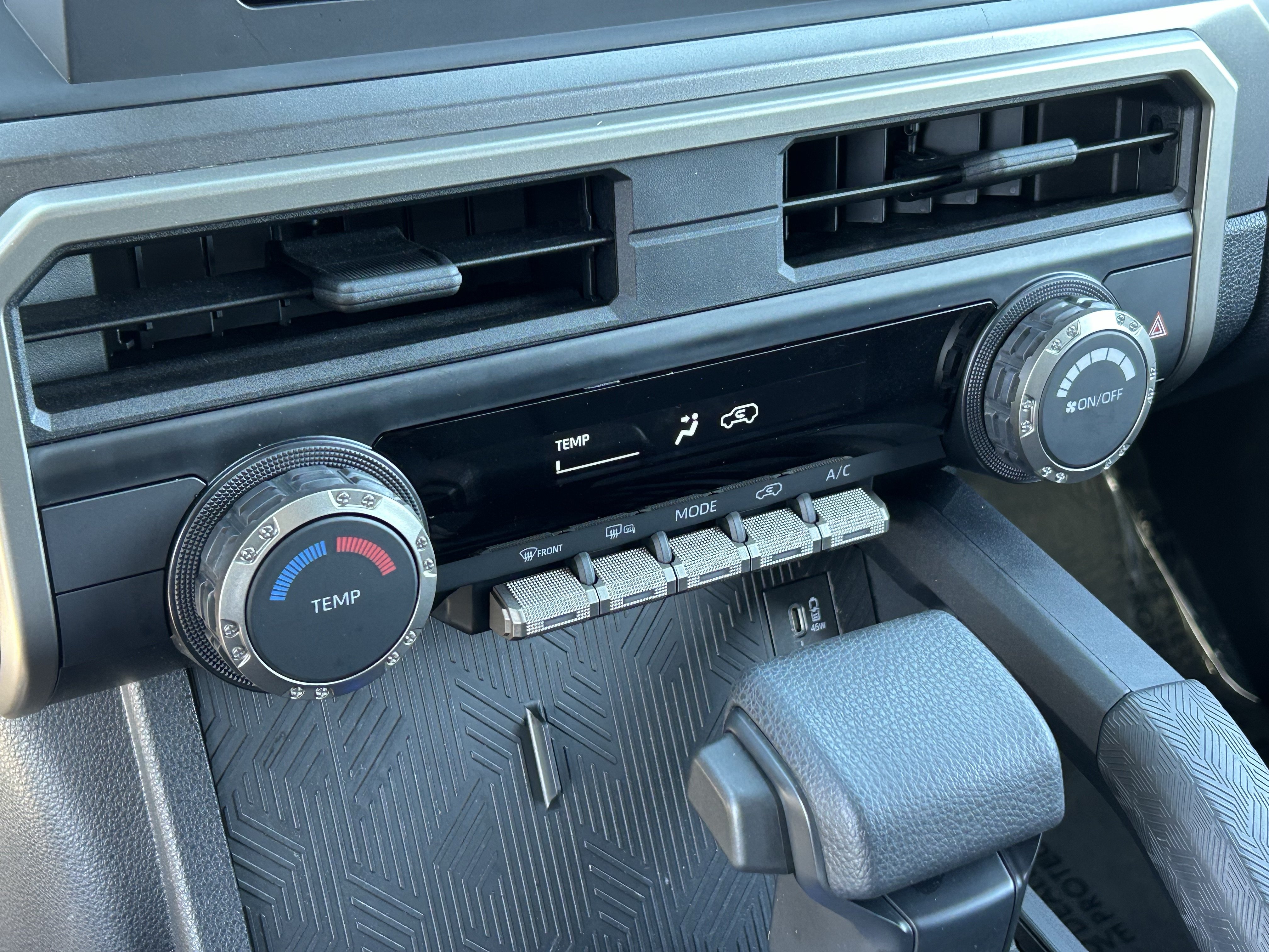 Certified 2026 Toyota 4Runner SR5 RWD image 22