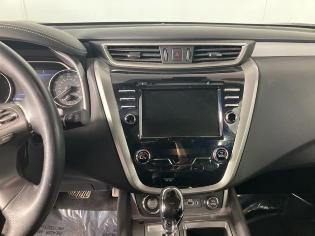Used 2020 Nissan Murano SV image 13