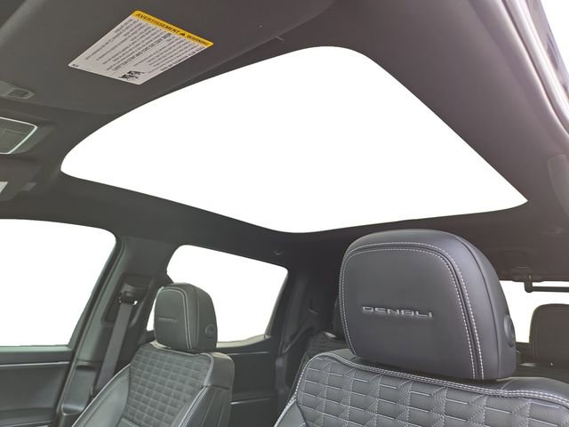 New 2025 GMC Sierra EV Denali image 10