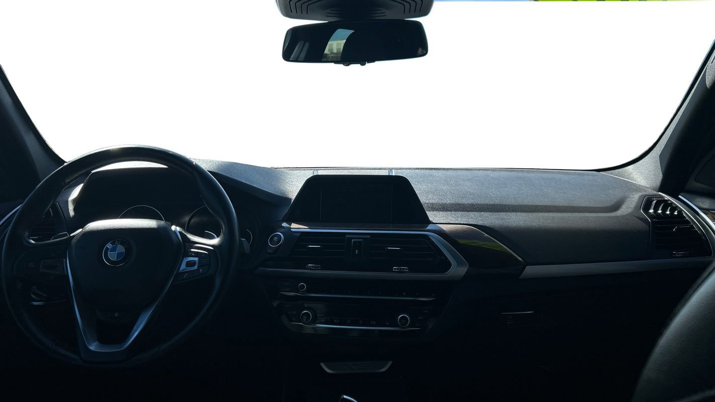 Used 2019 BMW X3 xDrive30i AWD/4WD image 26
