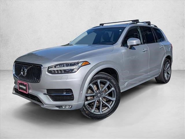 Used 2019 Volvo XC90 T5 Momentum