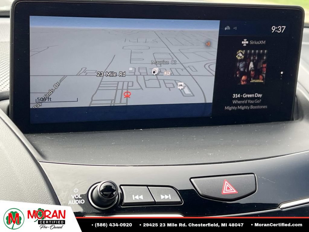 Used 2022 Acura RDX w/ Advance Package AWD/4WD image 21