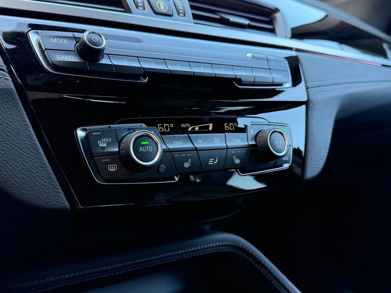 Certified 2022 BMW X1 xDrive28i w/ Convenience Package image 17