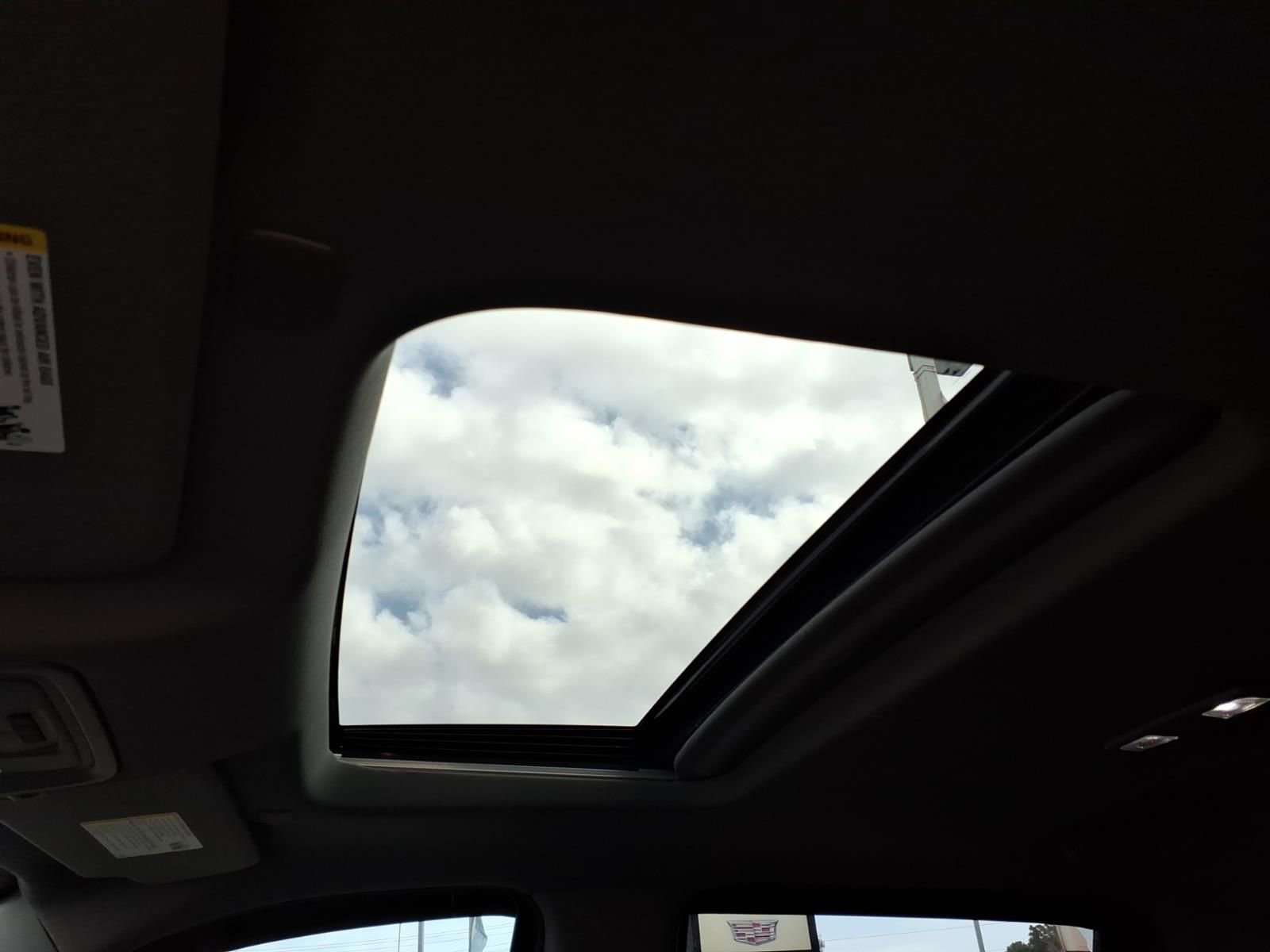 New 2026 Chevrolet Silverado 1500 RST image 11