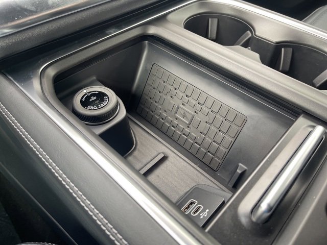 New 2025 Ford Expedition Max Platinum w/ Stealth Performance Package image 88