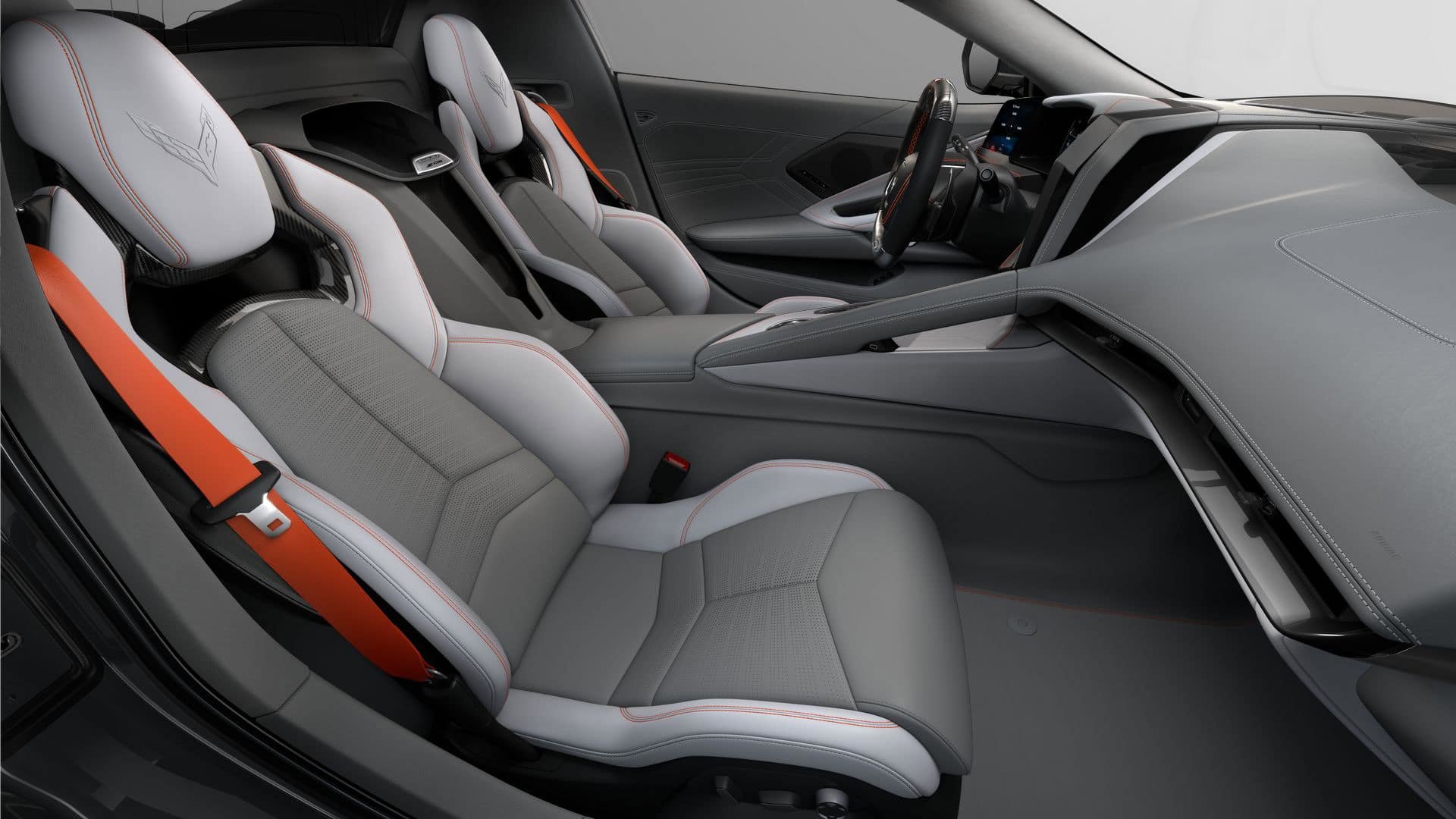 New 2026 Chevrolet Corvette Z06 image 40