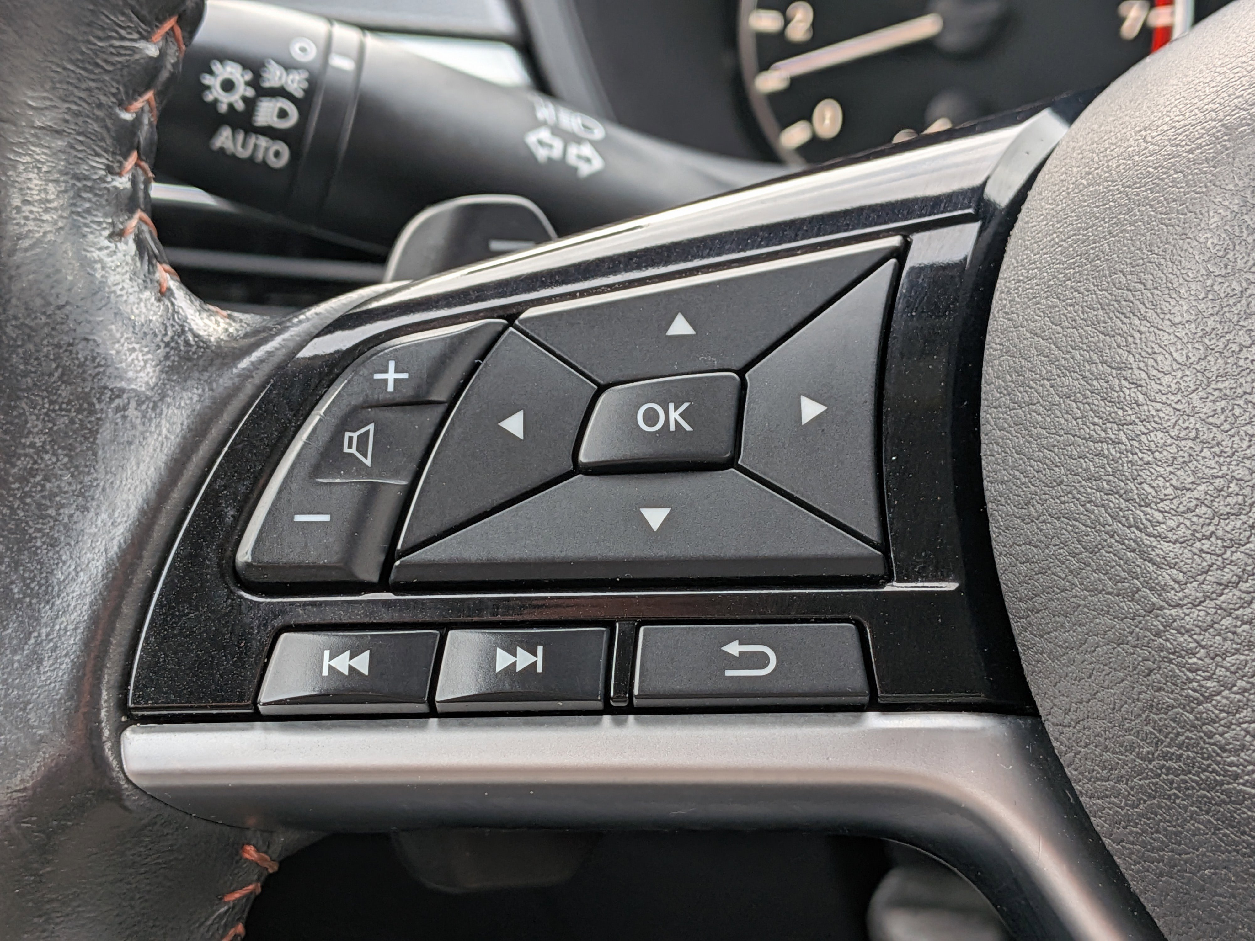 Used 2023 Nissan Altima 2.5 SR image 20