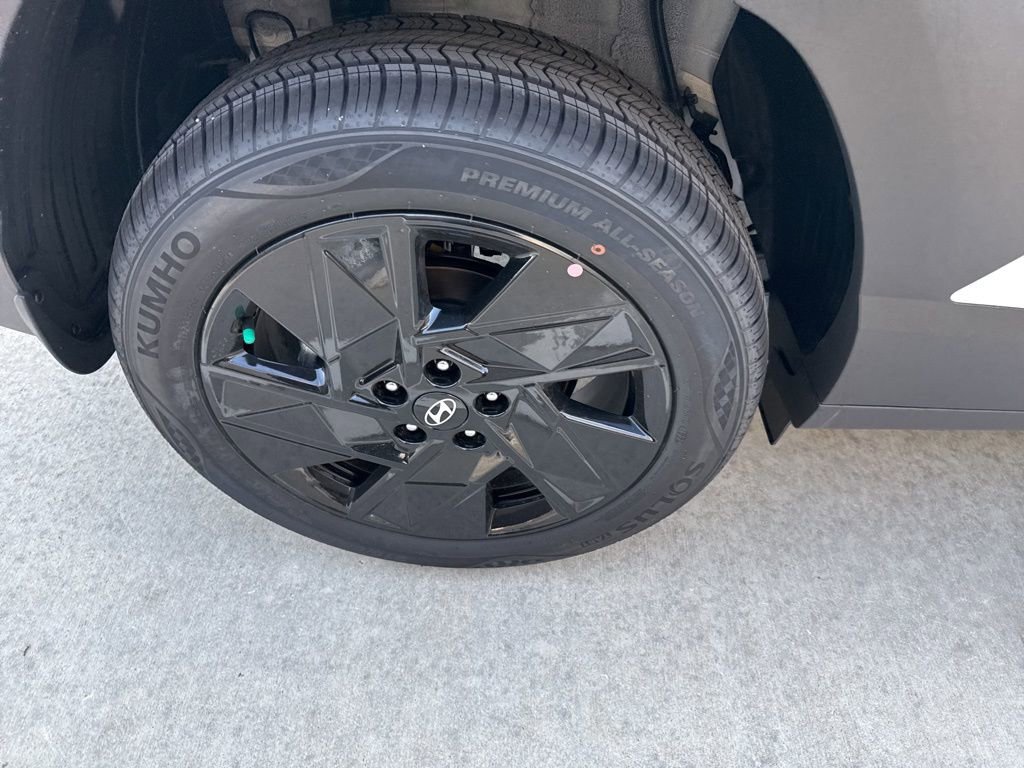 New 2026 Hyundai Kona SEL Sport image 13